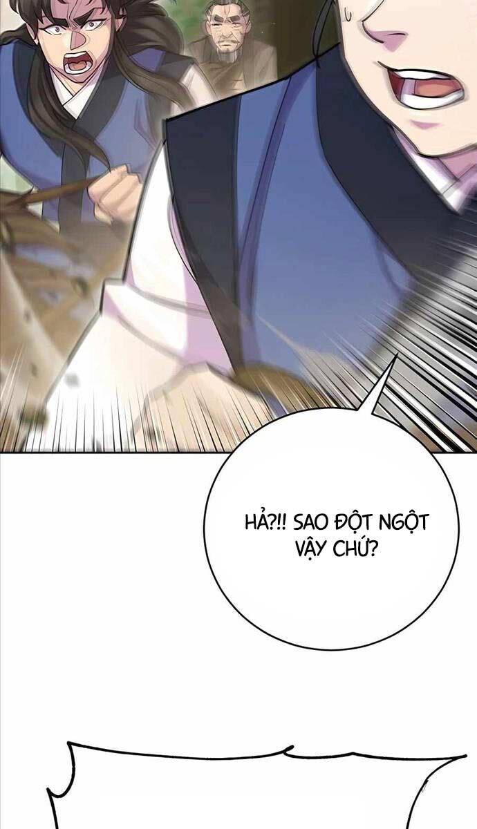 Touhou Bougetsushou: Silent Sinner In Blue Chapter 71 - Trang 2