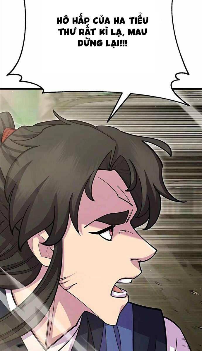 Touhou Bougetsushou: Silent Sinner In Blue Chapter 71 - Trang 2