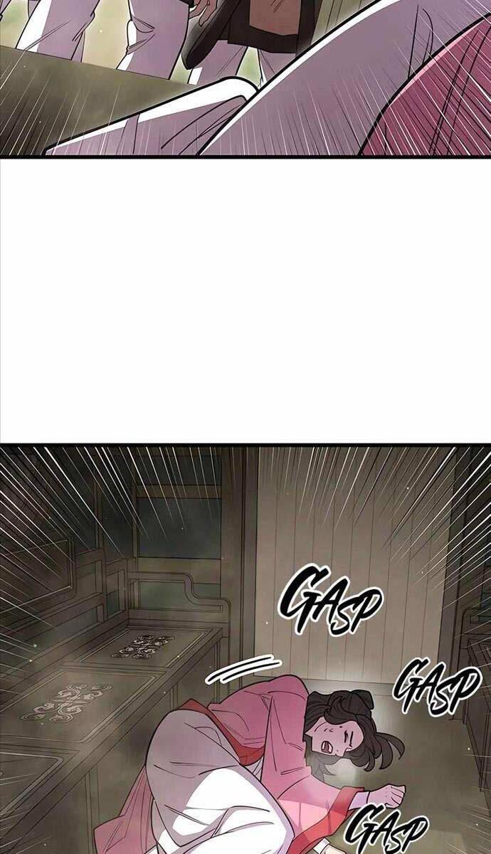 Touhou Bougetsushou: Silent Sinner In Blue Chapter 71 - Trang 2