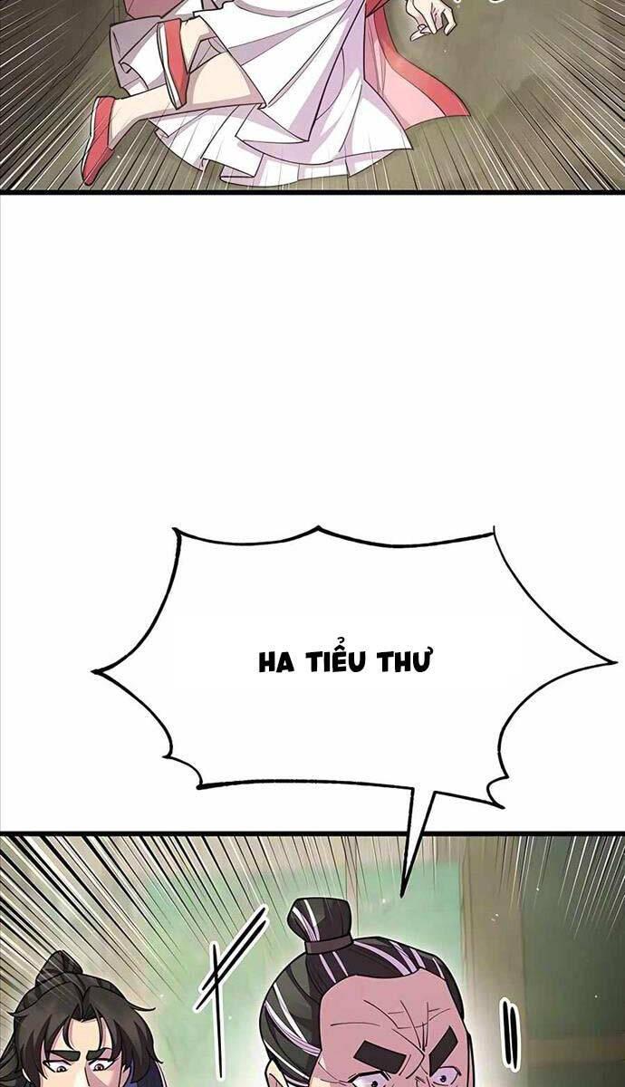 Touhou Bougetsushou: Silent Sinner In Blue Chapter 71 - Trang 2