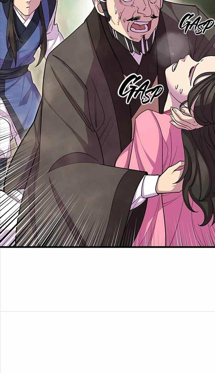 Touhou Bougetsushou: Silent Sinner In Blue Chapter 71 - Trang 2