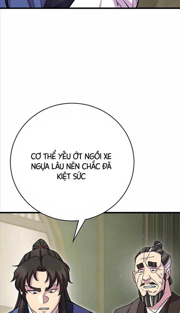 Touhou Bougetsushou: Silent Sinner In Blue Chapter 71 - Trang 2