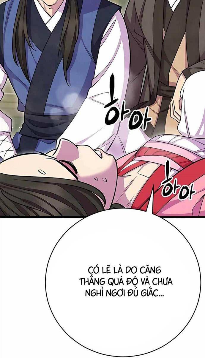 Touhou Bougetsushou: Silent Sinner In Blue Chapter 71 - Trang 2