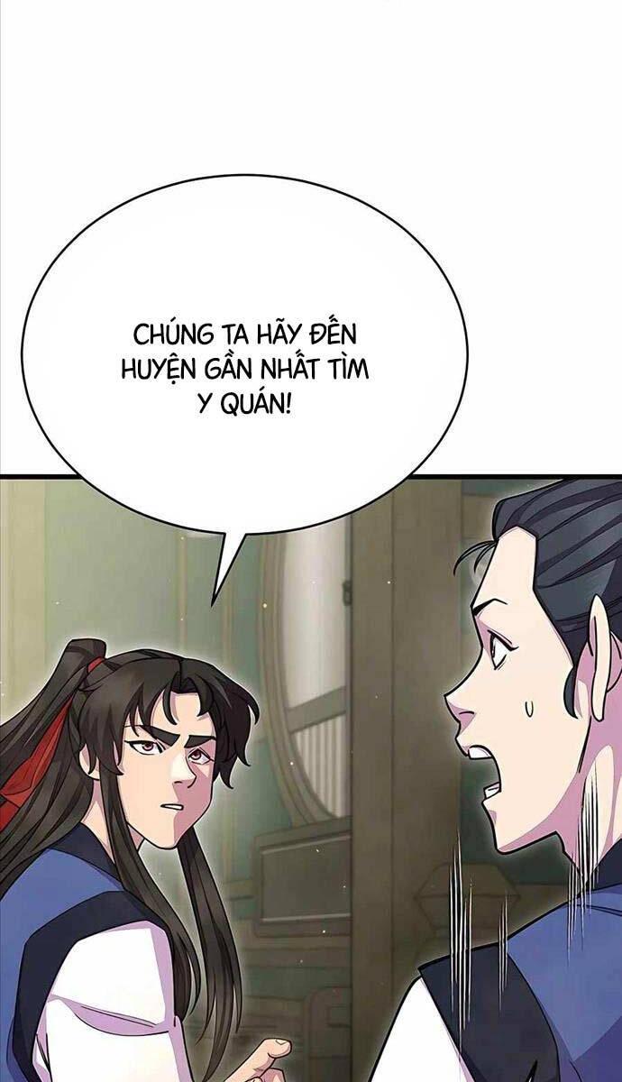 Touhou Bougetsushou: Silent Sinner In Blue Chapter 71 - Trang 2