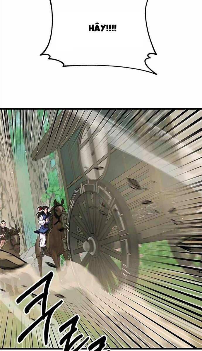 Touhou Bougetsushou: Silent Sinner In Blue Chapter 71 - Trang 2