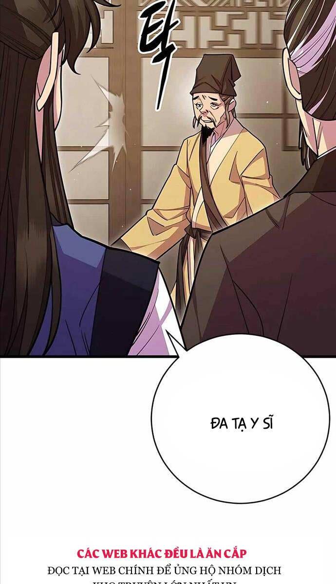 Touhou Bougetsushou: Silent Sinner In Blue Chapter 71 - Trang 2