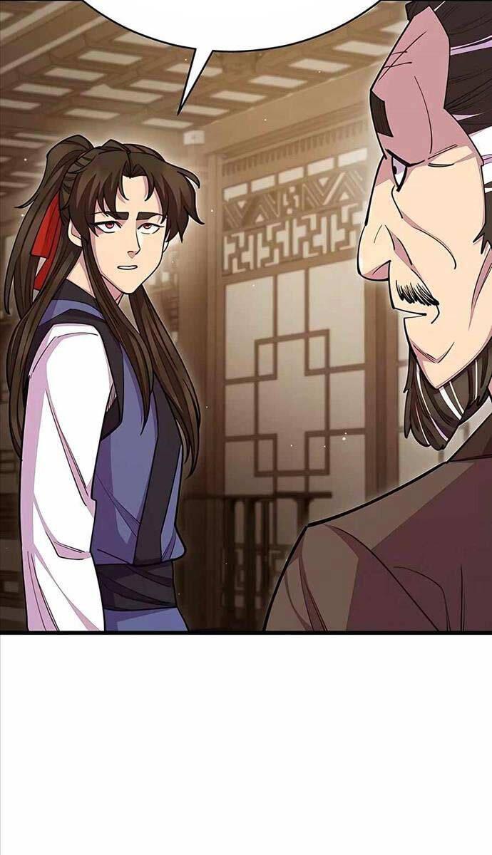 Touhou Bougetsushou: Silent Sinner In Blue Chapter 71 - Trang 2