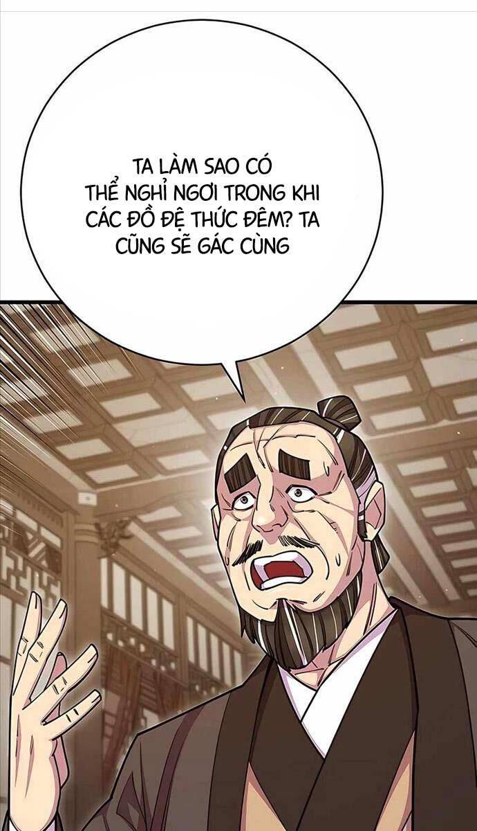 Touhou Bougetsushou: Silent Sinner In Blue Chapter 71 - Trang 2