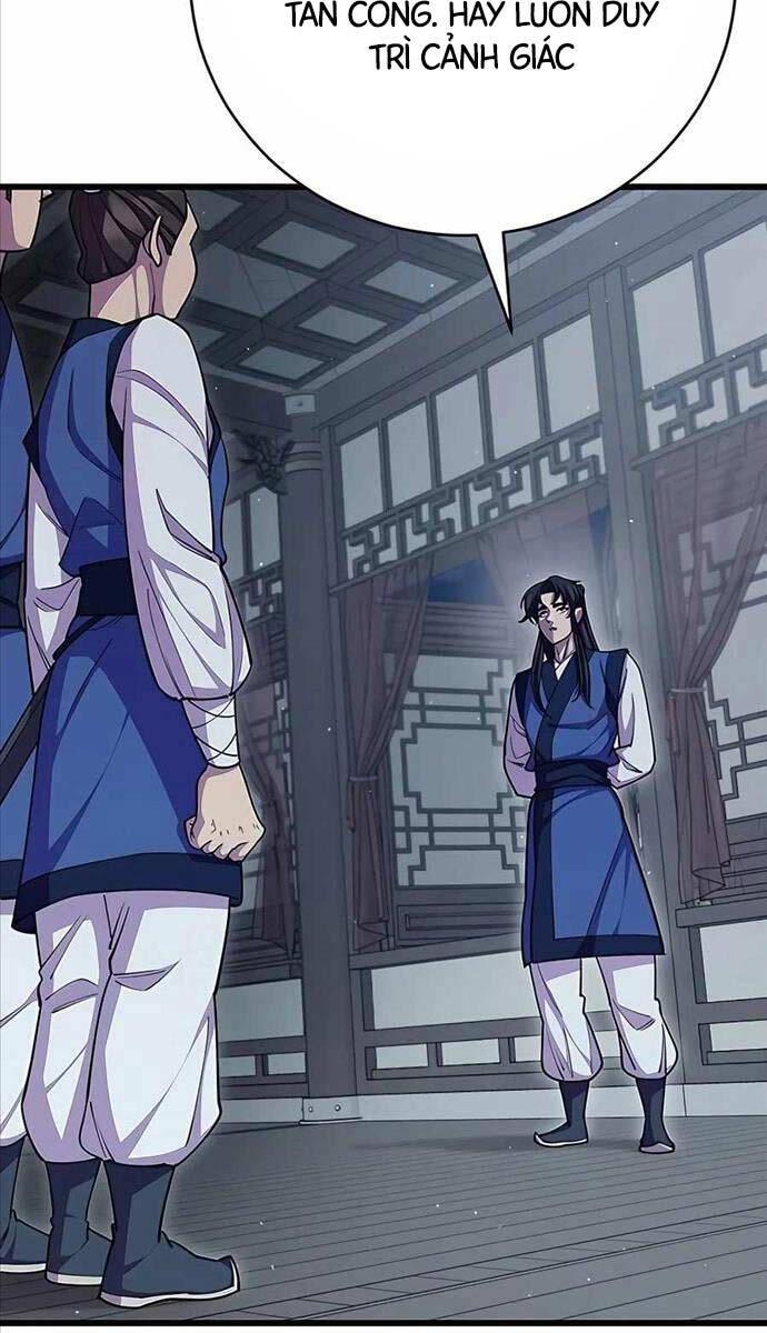 Touhou Bougetsushou: Silent Sinner In Blue Chapter 71 - Trang 2