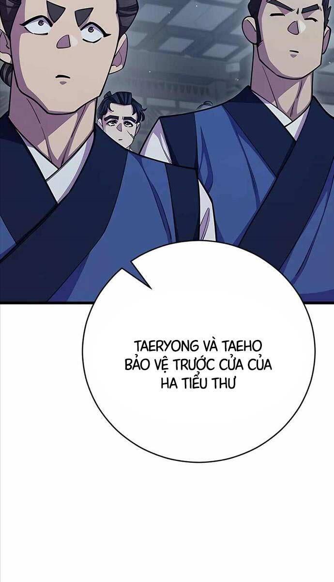 Touhou Bougetsushou: Silent Sinner In Blue Chapter 71 - Trang 2
