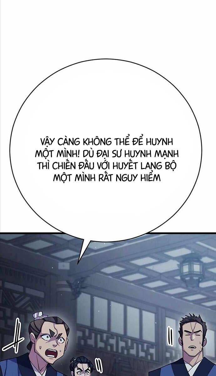 Touhou Bougetsushou: Silent Sinner In Blue Chapter 71 - Trang 2