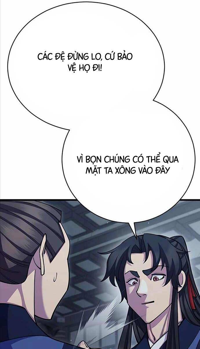 Touhou Bougetsushou: Silent Sinner In Blue Chapter 71 - Trang 2