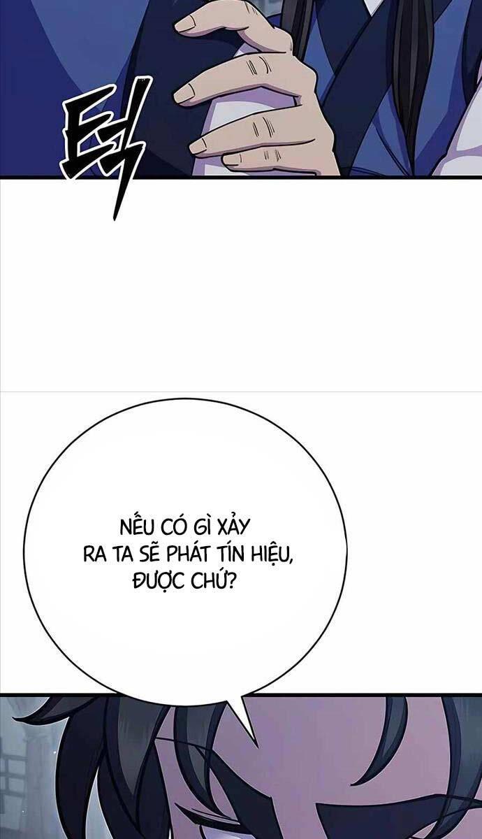 Touhou Bougetsushou: Silent Sinner In Blue Chapter 71 - Trang 2