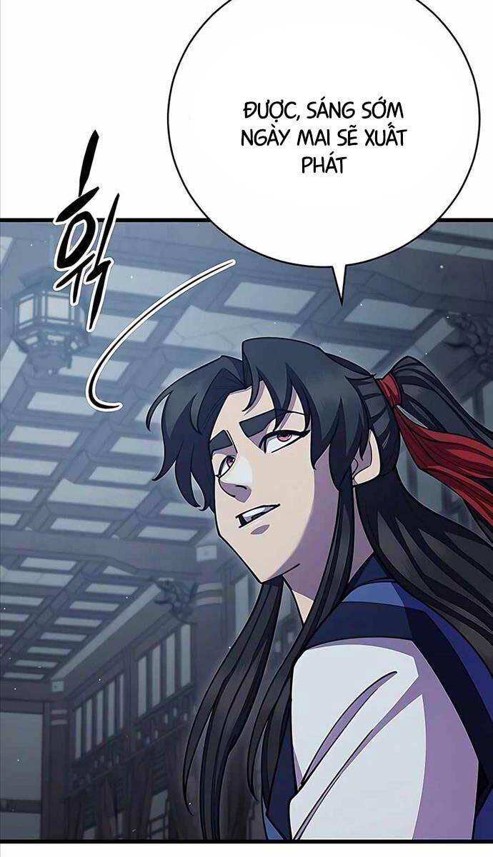 Touhou Bougetsushou: Silent Sinner In Blue Chapter 71 - Trang 2