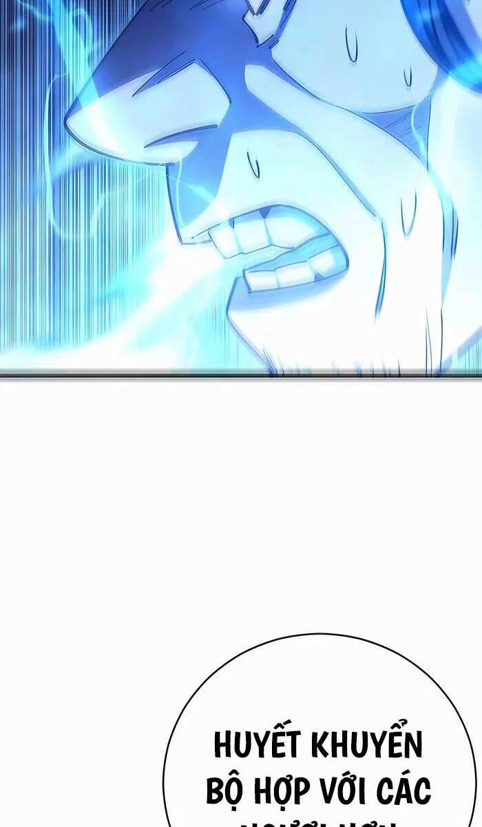 Touhou Bougetsushou: Silent Sinner In Blue Chapter 72 - Trang 2