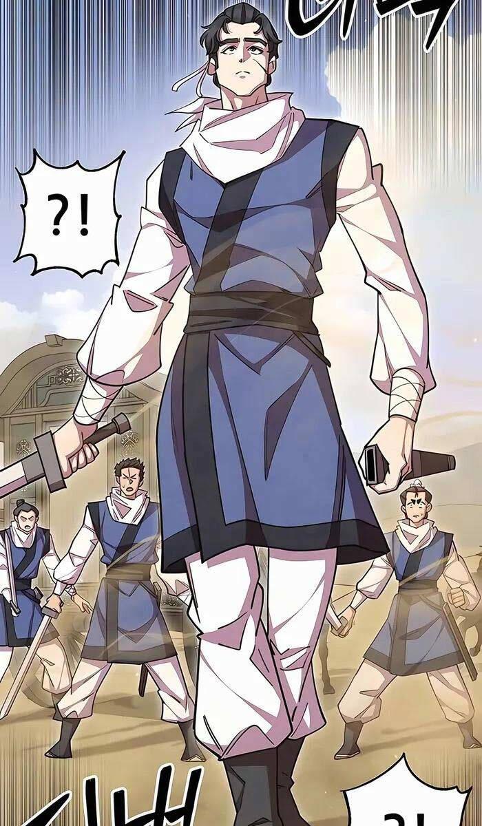 Touhou Bougetsushou: Silent Sinner In Blue Chapter 72 - Trang 2