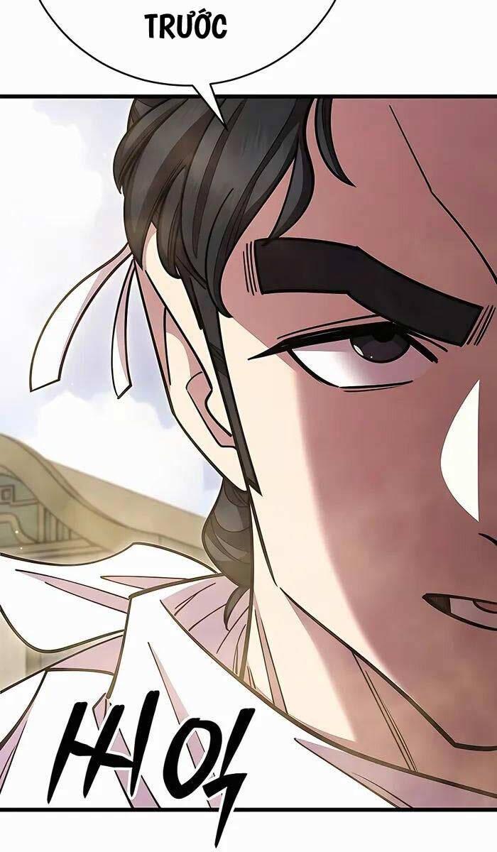 Touhou Bougetsushou: Silent Sinner In Blue Chapter 72 - Trang 2