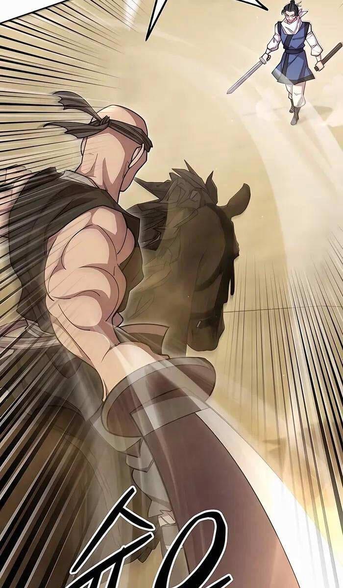 Touhou Bougetsushou: Silent Sinner In Blue Chapter 72 - Trang 2