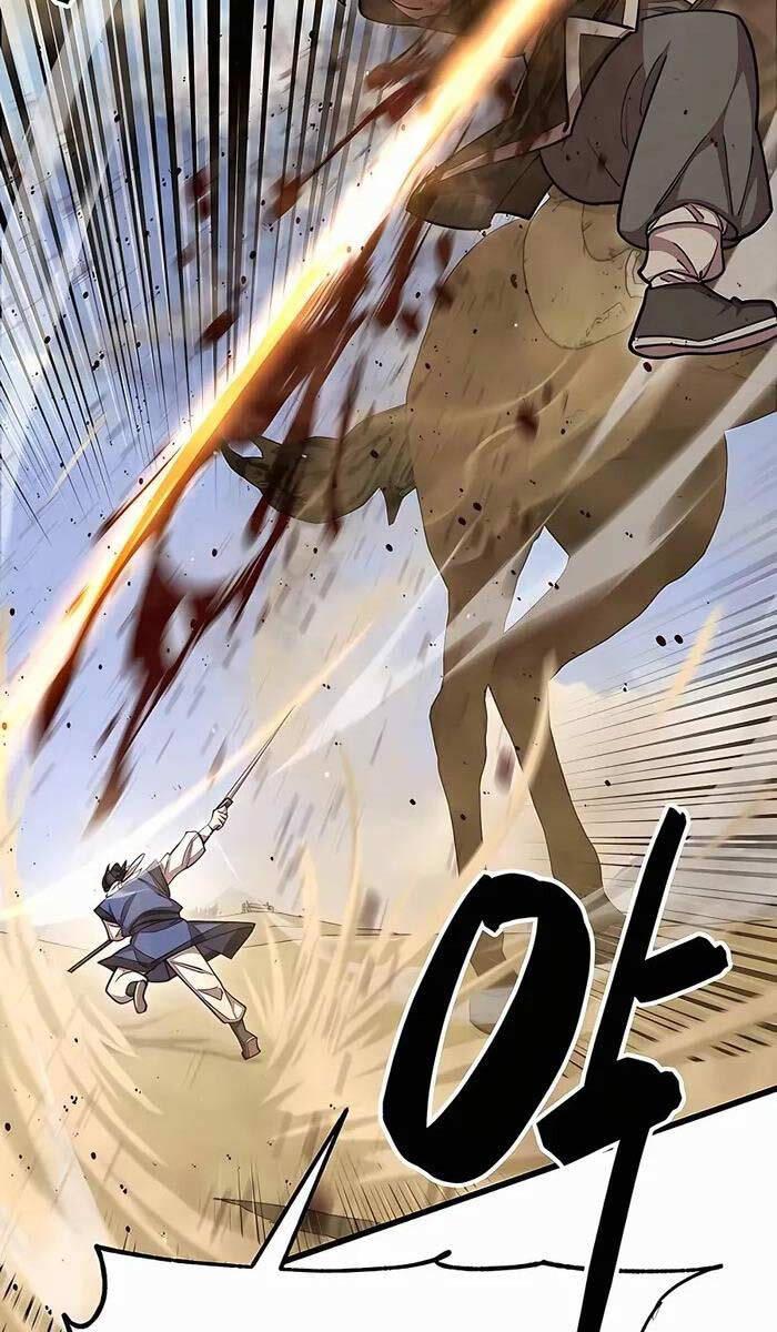 Touhou Bougetsushou: Silent Sinner In Blue Chapter 72 - Trang 2