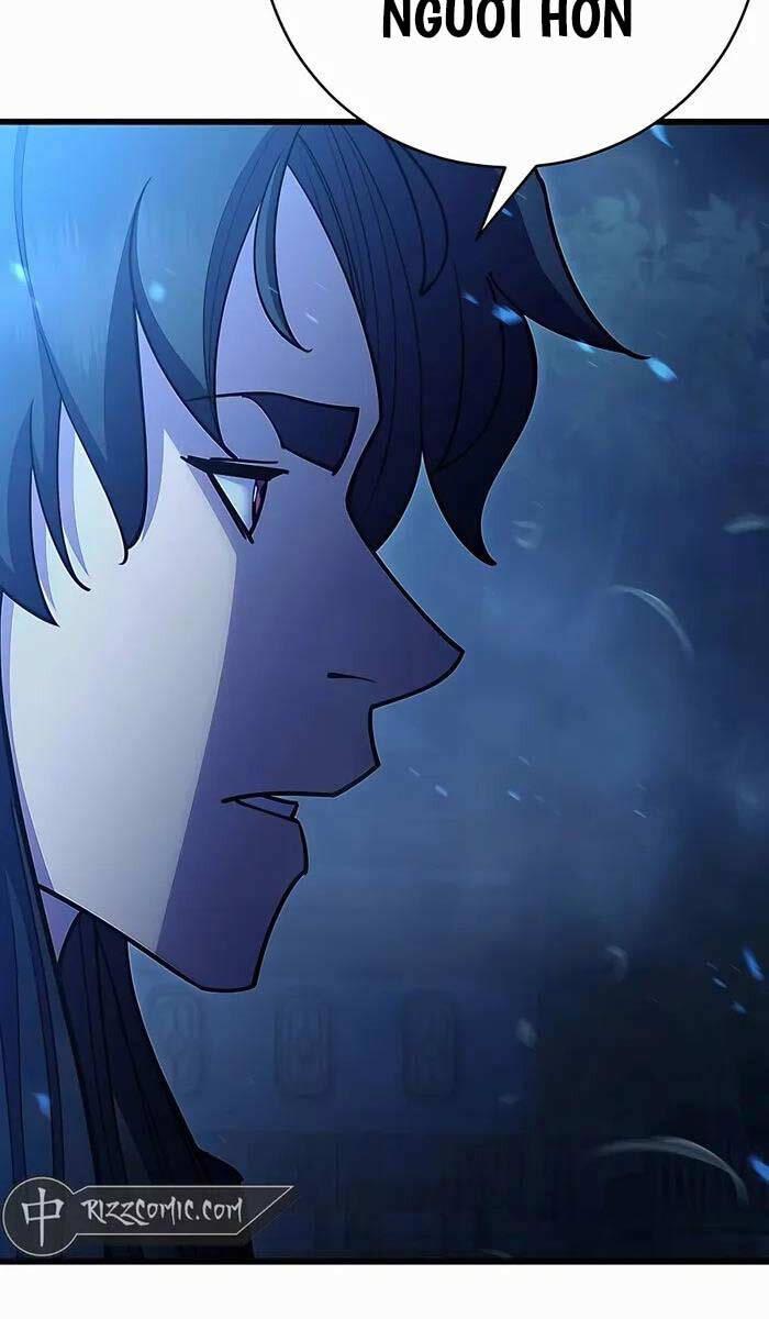 Touhou Bougetsushou: Silent Sinner In Blue Chapter 72 - Trang 2