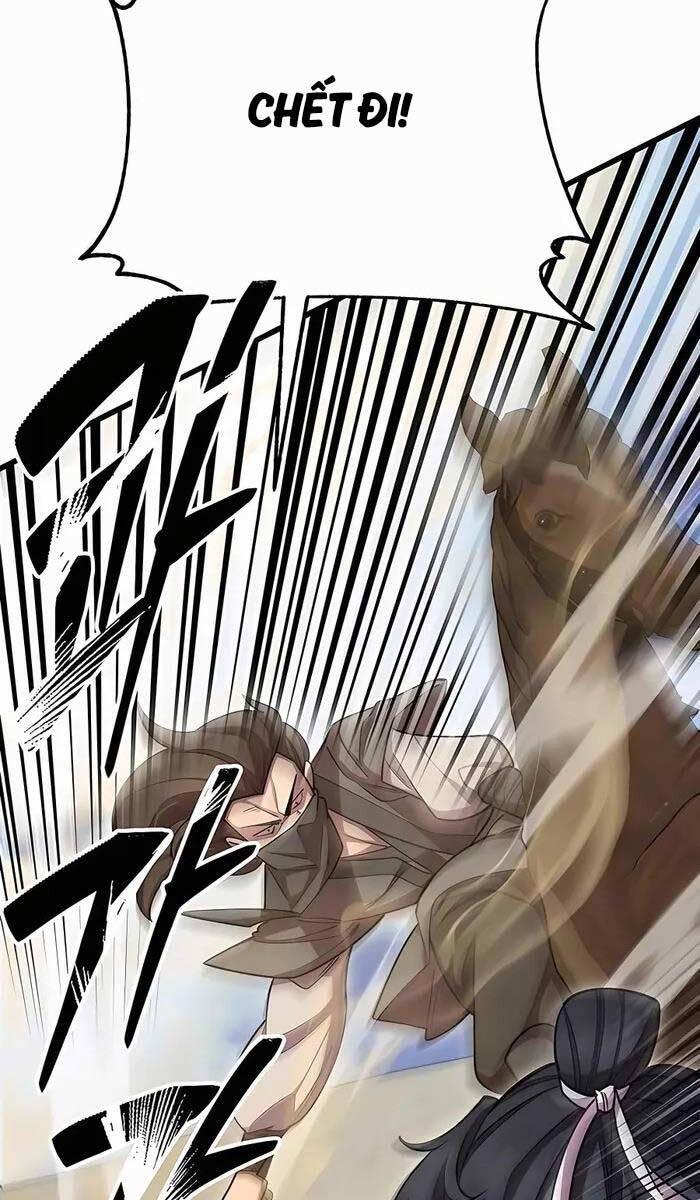 Touhou Bougetsushou: Silent Sinner In Blue Chapter 72 - Trang 2