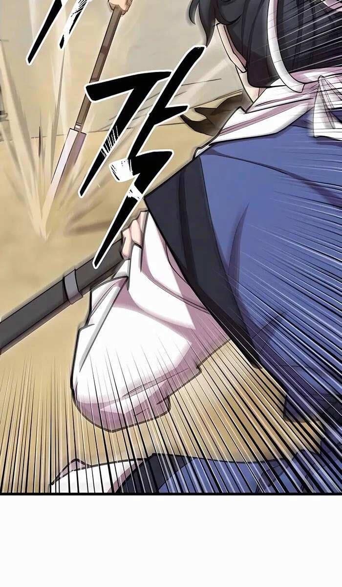 Touhou Bougetsushou: Silent Sinner In Blue Chapter 72 - Trang 2