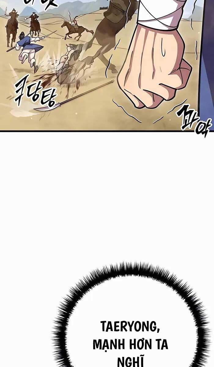 Touhou Bougetsushou: Silent Sinner In Blue Chapter 72 - Trang 2