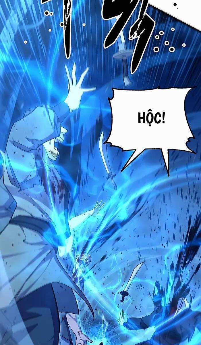 Touhou Bougetsushou: Silent Sinner In Blue Chapter 72 - Trang 2