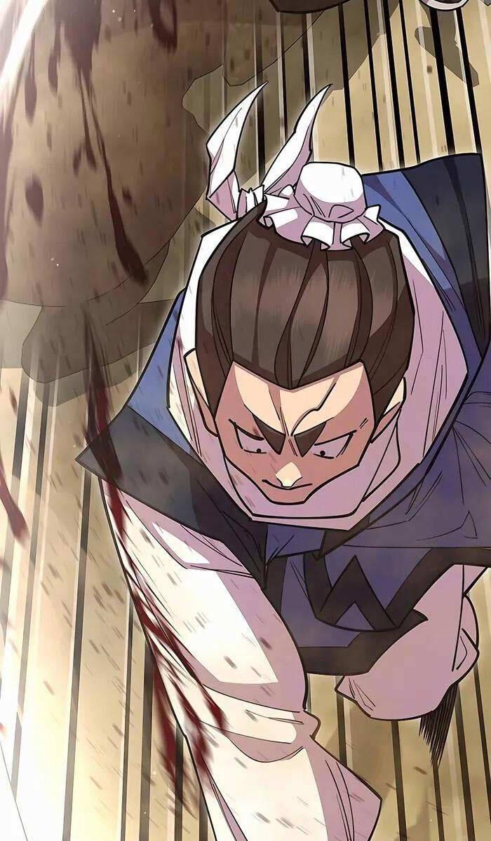 Touhou Bougetsushou: Silent Sinner In Blue Chapter 72 - Trang 2