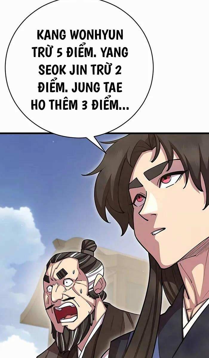 Touhou Bougetsushou: Silent Sinner In Blue Chapter 72 - Trang 2