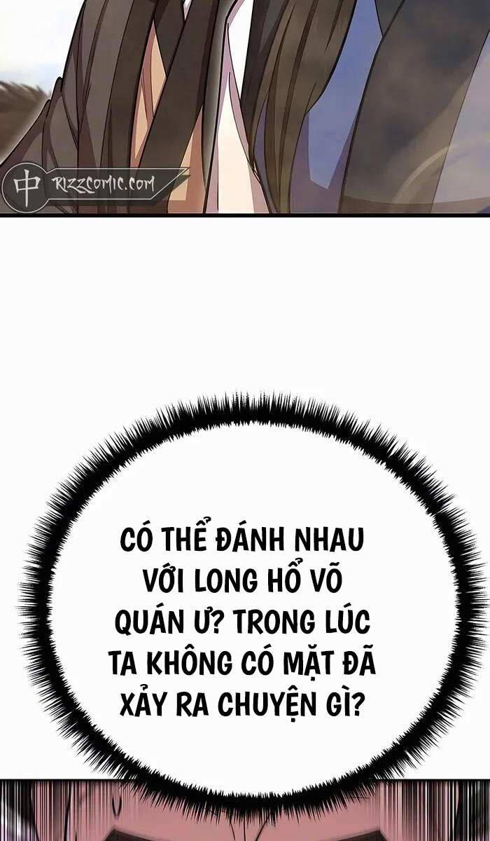 Touhou Bougetsushou: Silent Sinner In Blue Chapter 72 - Trang 2