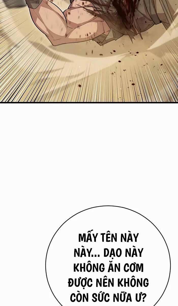 Touhou Bougetsushou: Silent Sinner In Blue Chapter 72 - Trang 2