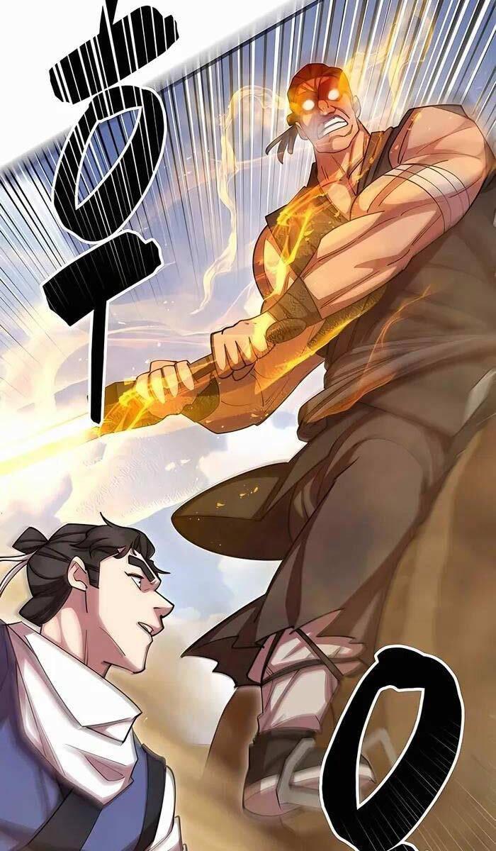 Touhou Bougetsushou: Silent Sinner In Blue Chapter 72 - Trang 2