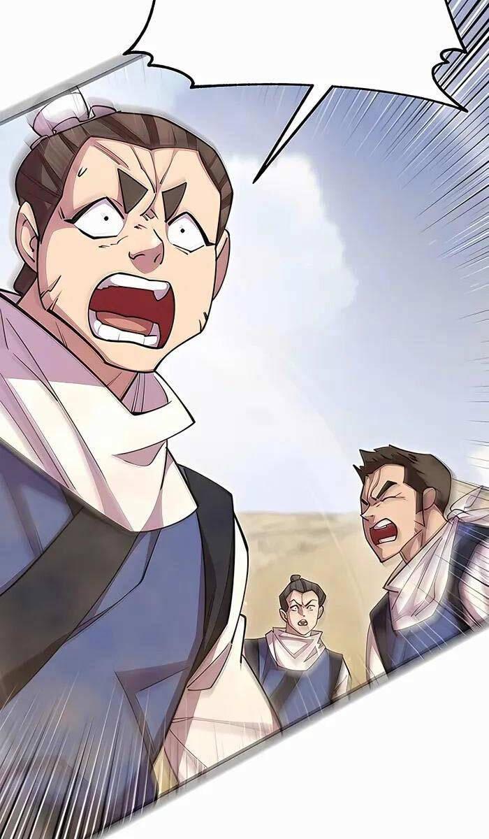 Touhou Bougetsushou: Silent Sinner In Blue Chapter 72 - Trang 2