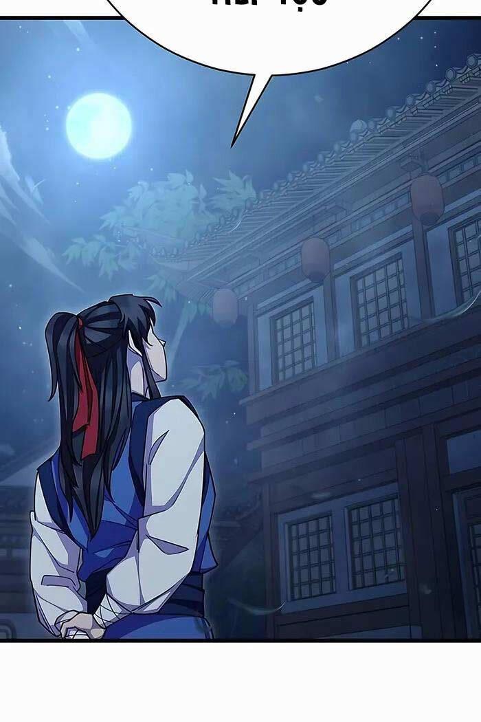 Touhou Bougetsushou: Silent Sinner In Blue Chapter 72 - Trang 2