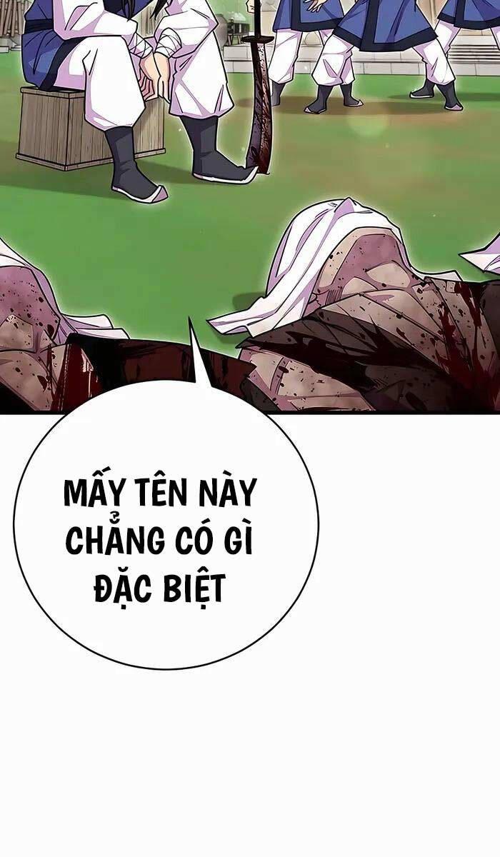 Touhou Bougetsushou: Silent Sinner In Blue Chapter 72 - Trang 2