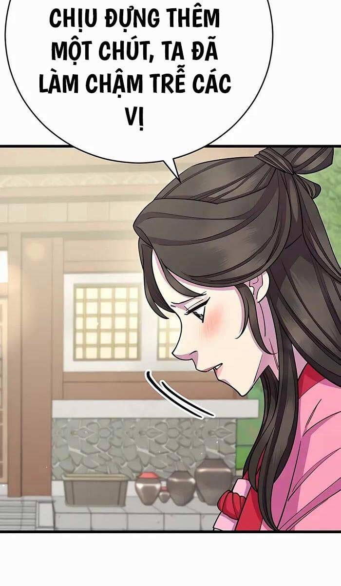 Touhou Bougetsushou: Silent Sinner In Blue Chapter 72 - Trang 2