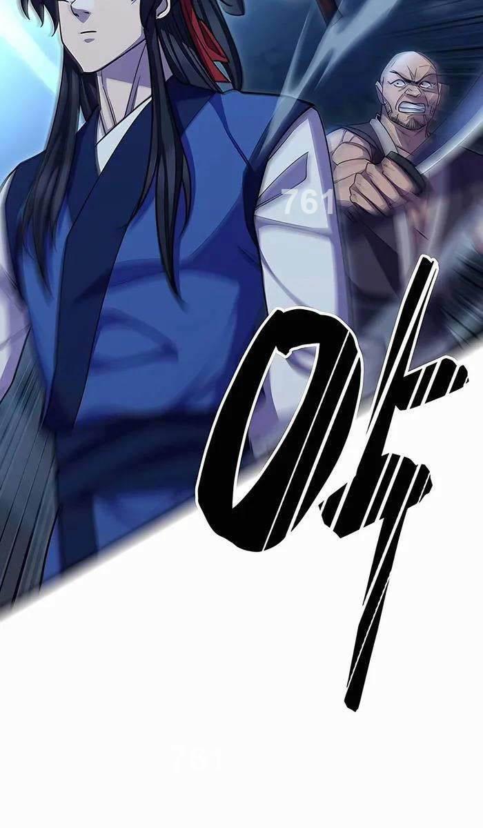 Touhou Bougetsushou: Silent Sinner In Blue Chapter 72 - Trang 2