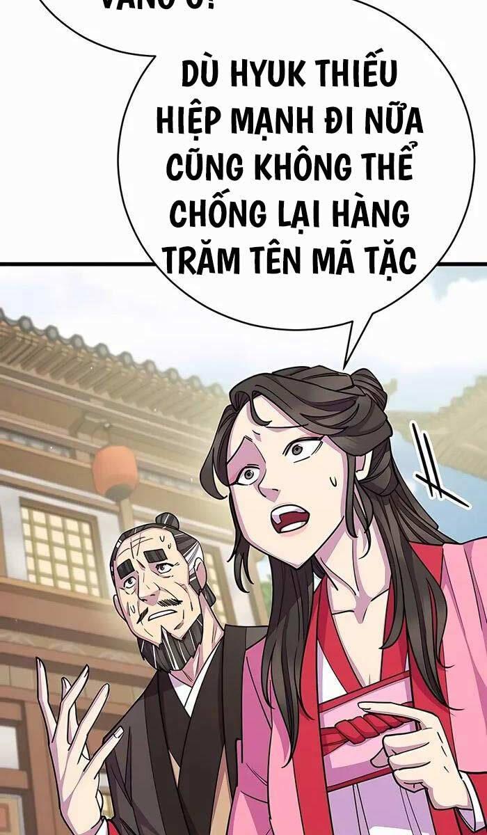 Touhou Bougetsushou: Silent Sinner In Blue Chapter 72 - Trang 2