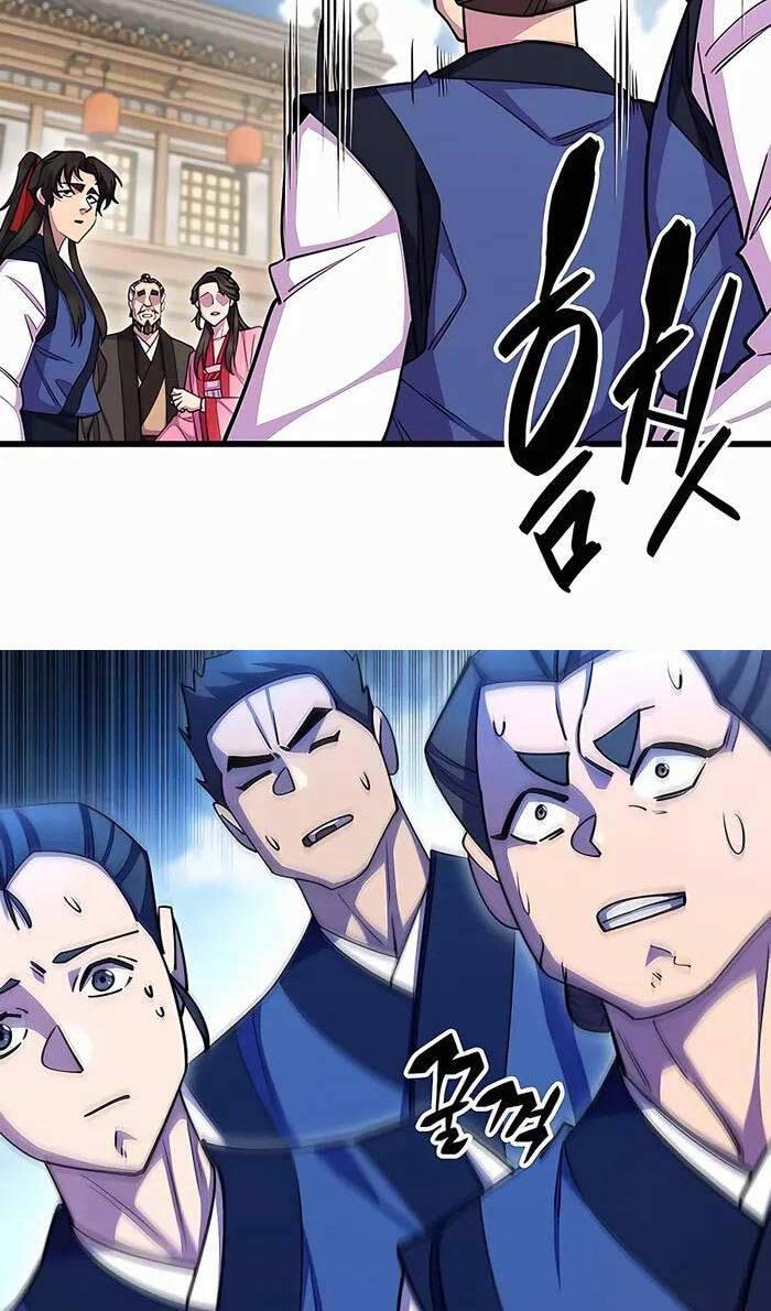 Touhou Bougetsushou: Silent Sinner In Blue Chapter 72 - Trang 2