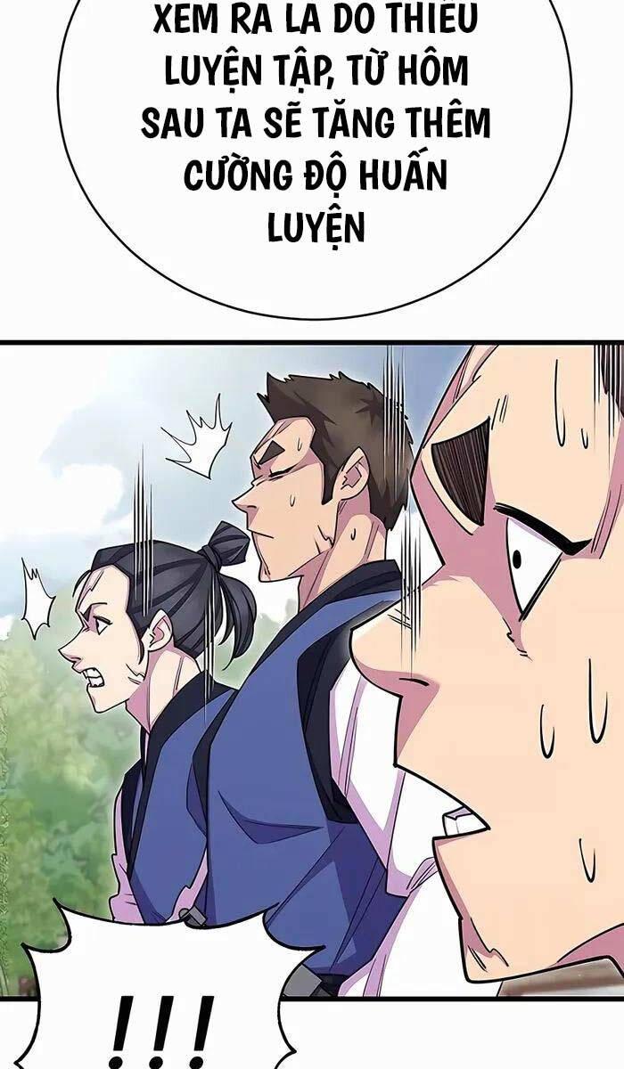 Touhou Bougetsushou: Silent Sinner In Blue Chapter 72 - Trang 2