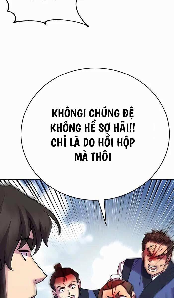 Touhou Bougetsushou: Silent Sinner In Blue Chapter 72 - Trang 2