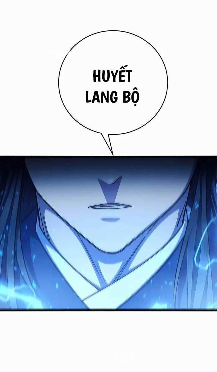 Touhou Bougetsushou: Silent Sinner In Blue Chapter 72 - Trang 2