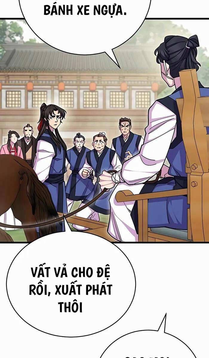 Touhou Bougetsushou: Silent Sinner In Blue Chapter 72 - Trang 2