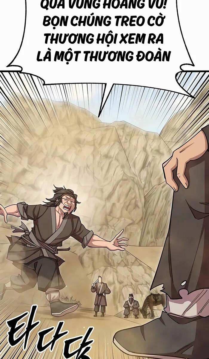 Touhou Bougetsushou: Silent Sinner In Blue Chapter 72 - Trang 2