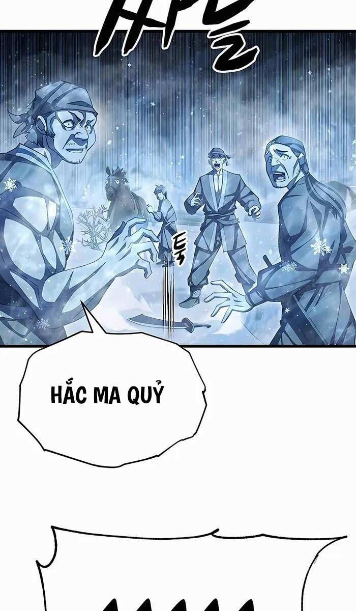 Touhou Bougetsushou: Silent Sinner In Blue Chapter 72 - Trang 2