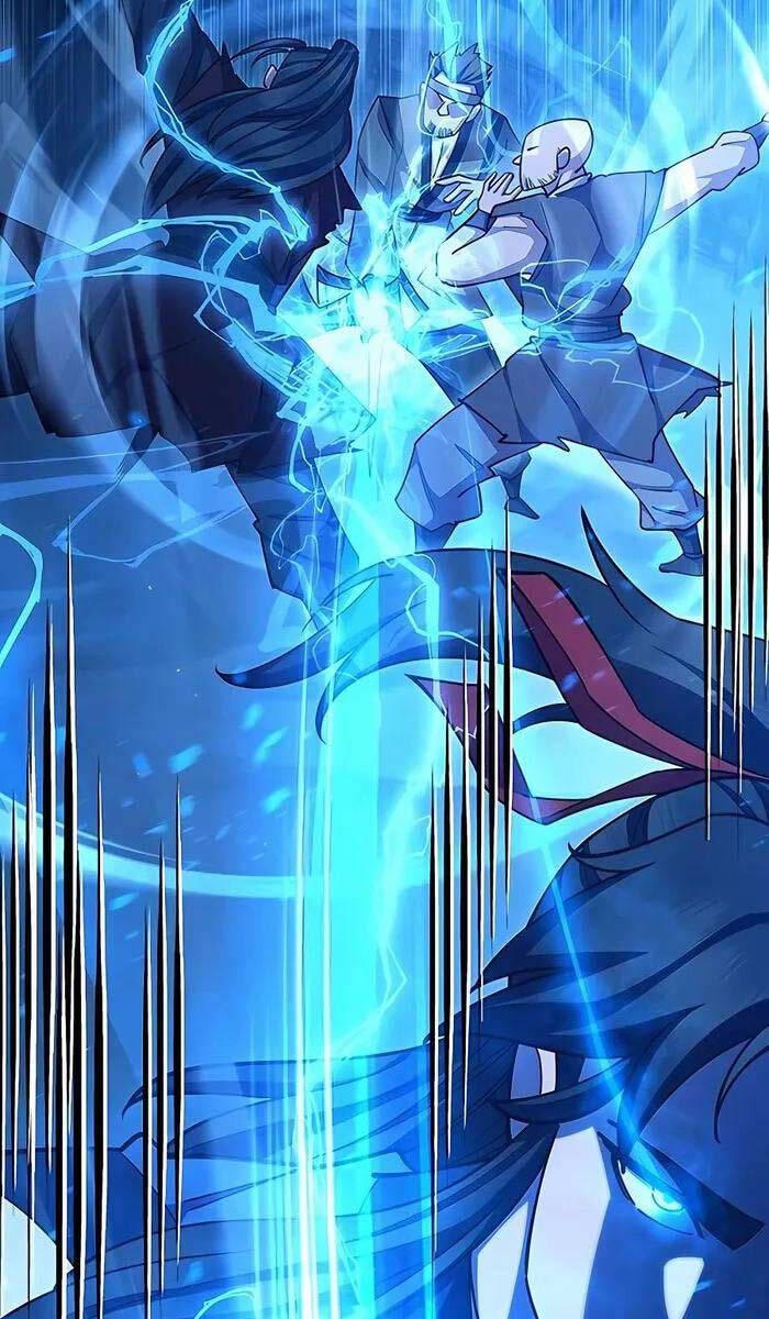 Touhou Bougetsushou: Silent Sinner In Blue Chapter 72 - Trang 2