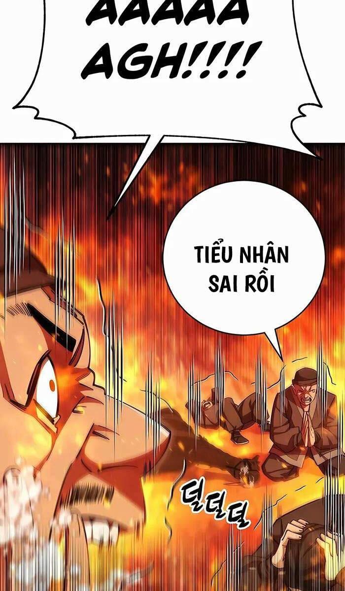 Touhou Bougetsushou: Silent Sinner In Blue Chapter 72 - Trang 2