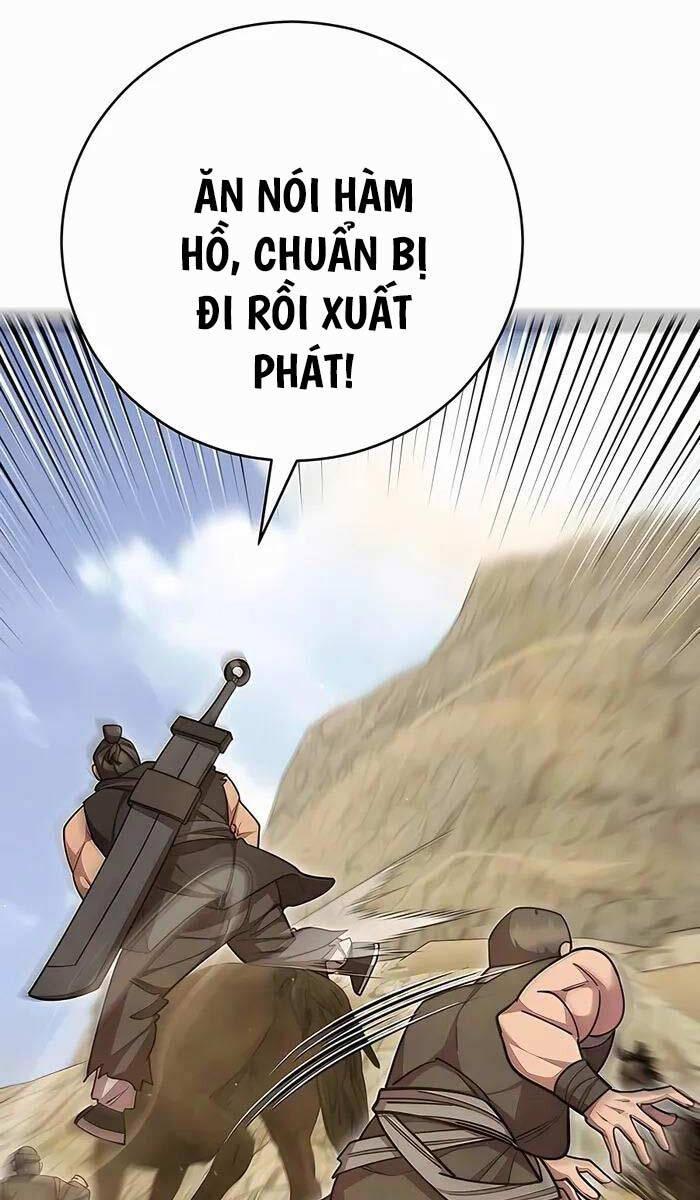 Touhou Bougetsushou: Silent Sinner In Blue Chapter 72 - Trang 2