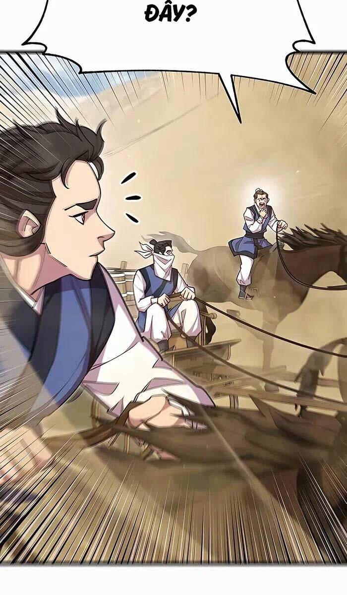 Touhou Bougetsushou: Silent Sinner In Blue Chapter 72 - Trang 2